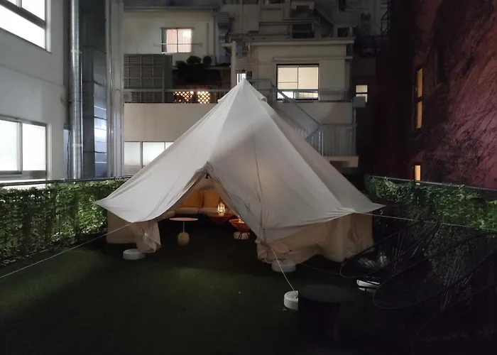 Yksi Sauna & Stay