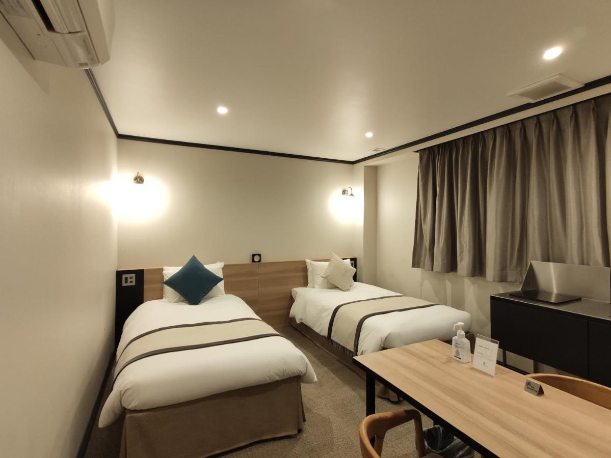 Yksi Sauna & ホテル 東京都