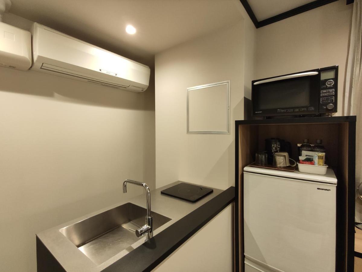 ホテル Yksi Sauna & 東京都