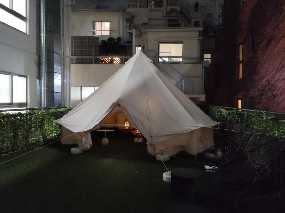 ホテル Yksi Sauna &